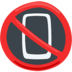 No Mobile Phones Emoji Copy Paste ― 📵 - messenger