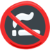 No Smoking Emoji Copy Paste ― 🚭 - messenger