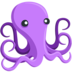 Octopus Emoji Copy Paste ― 🐙 - messenger