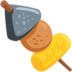 Oden Emoji Copy Paste ― 🍢 - messenger