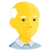 Old Man Emoji Copy Paste ― 👴 - messenger