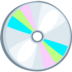 Optical Disk Emoji Copy Paste ― 💿 - messenger