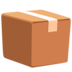 Package Emoji Copy Paste ― 📦 - messenger