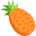 Pineapple Emoji Copy Paste ― 🍍 - messenger
