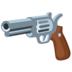 Water Pistol Emoji Copy Paste ― 🔫 - messenger