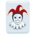 Joker Emoji Copy Paste ― 🃏 - messenger