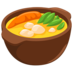 Pot Of Food Emoji Copy Paste ― 🍲 - messenger
