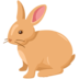 Rabbit Emoji Copy Paste ― 🐇 - messenger