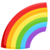 Rainbow Emoji Copy Paste ― 🌈 - messenger