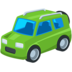 Sport Utility Vehicle Emoji Copy Paste ― 🚙 - messenger