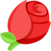Rose Emoji Copy Paste ― 🌹 - messenger