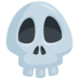 Skull Emoji Copy Paste ― 💀 - messenger