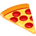 Pizza Emoji Copy Paste ― 🍕 - messenger