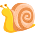 Snail Emoji Copy Paste ― 🐌 - messenger