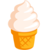 Soft Ice Cream Emoji Copy Paste ― 🍦 - messenger