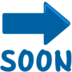 SOON Arrow Emoji Copy Paste ― 🔜 - messenger