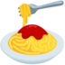 Spaghetti Emoji Copy Paste ― 🍝 - messenger