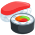 Sushi Emoji Copy Paste ― 🍣 - messenger