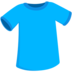 T-shirt Emoji Copy Paste ― 👕 - messenger