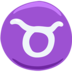 Taurus Emoji Copy Paste ― ♉ - messenger