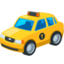 Taxi Emoji Copy Paste ― 🚕 - messenger