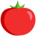 Tomato Emoji Copy Paste ― 🍅 - messenger