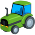 Tractor Emoji Copy Paste ― 🚜 - messenger