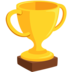 Trophy Emoji Copy Paste ― 🏆 - messenger