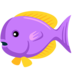 Tropical Fish Emoji Copy Paste ― 🐠 - messenger