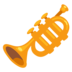 Trumpet Emoji Copy Paste ― 🎺 - messenger