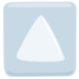 Upwards Button Emoji Copy Paste ― 🔼 - messenger