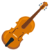 Violin Emoji Copy Paste ― 🎻 - messenger