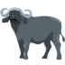 Water Buffalo Emoji Copy Paste ― 🐃 - messenger