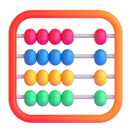 Abacus Emoji Copy Paste ― 🧮 - microsoft-teams-gifs