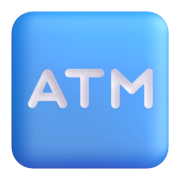 ATM Sign Emoji Copy Paste ― 🏧 - microsoft-teams-gifs