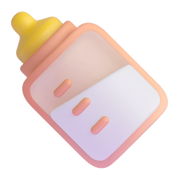 Baby Bottle Emoji Copy Paste ― 🍼 - microsoft-teams-gifs