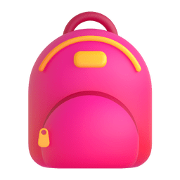 Backpack Emoji Copy Paste ― 🎒 - microsoft-teams-gifs