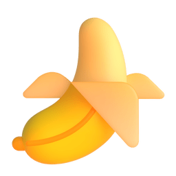 Banana Emoji Copy Paste ― 🍌 - microsoft-teams-gifs