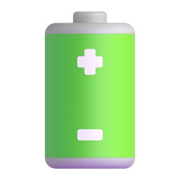 Battery Emoji Copy Paste ― 🔋 - microsoft-teams-gifs