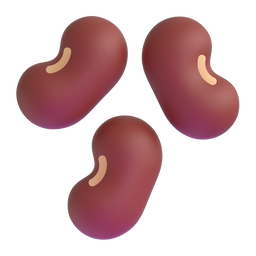 Beans Emoji Copy Paste ― 🫘 - microsoft-teams-gifs