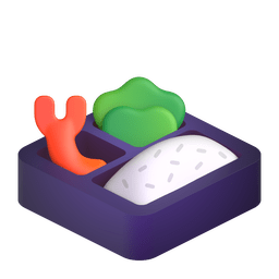 Bento Box Emoji Copy Paste ― 🍱 - microsoft-teams-gifs