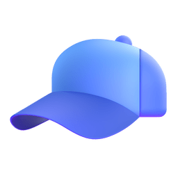 Billed Cap Emoji Copy Paste ― 🧢 - microsoft-teams-gifs