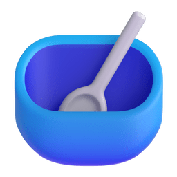 Bowl With Spoon Emoji Copy Paste ― 🥣 - microsoft-teams-gifs