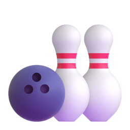 Bowling Emoji Copy Paste ― 🎳 - microsoft-teams-gifs