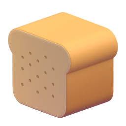 Bread Emoji Copy Paste ― 🍞 - microsoft-teams-gifs