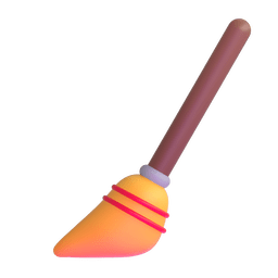 Broom Emoji Copy Paste ― 🧹 - microsoft-teams-gifs