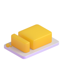 Butter Emoji Copy Paste ― 🧈 - microsoft-teams-gifs