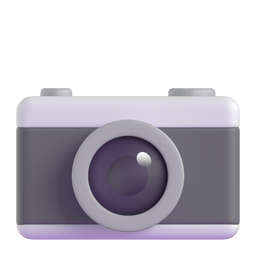 Camera Emoji Copy Paste ― 📷 - microsoft-teams-gifs
