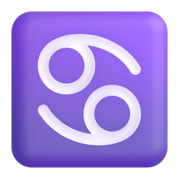 Cancer Emoji Copy Paste ― ♋ - microsoft-teams-gifs