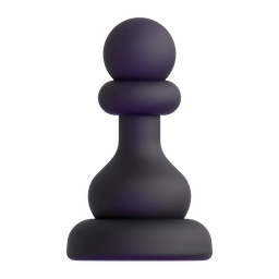 Chess Pawn Emoji Copy Paste ― ♟️ - microsoft-teams-gifs